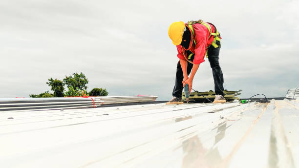 Professional Roofing Service in Rio Grande, OH